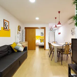 U-nique Passatge De Font Apartamento